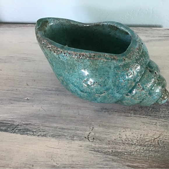 Cute shell decoration - Picture 3 of 5